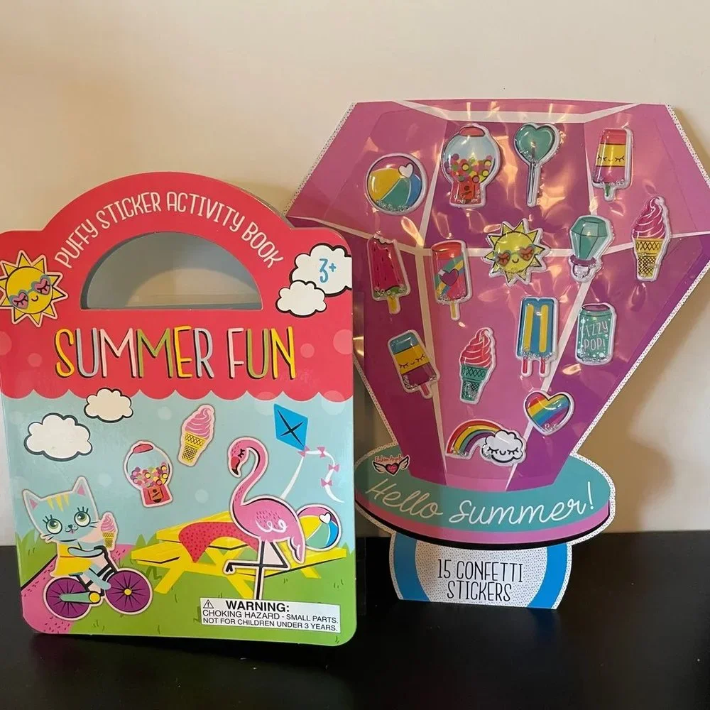 N/A kids toys